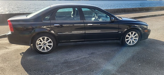 Volvo S80 11 of 24