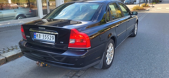 Volvo S80 5 of 24