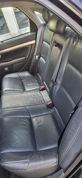Volvo S80 15 of 24