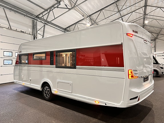 KABE SAFIR 600 TDL KS E2 Totalvekt 2300kg 4 of 30