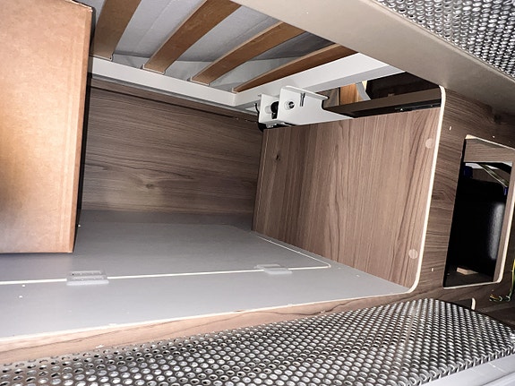 KABE SAFIR 600 TDL KS E2 Totalvekt 2300kg 16 of 30