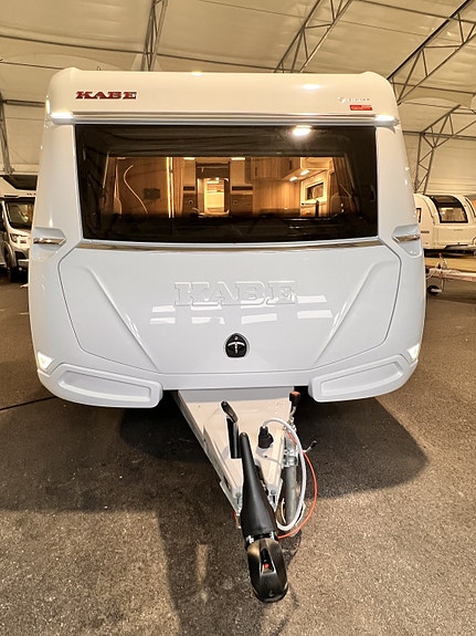 KABE SAFIR 600 TDL KS E2 Totalvekt 2300kg 6 of 30
