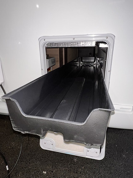 KABE SAFIR 600 TDL KS E2 Totalvekt 2300kg 10 of 30