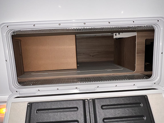 KABE SAFIR 600 TDL KS E2 Totalvekt 2300kg 15 of 30
