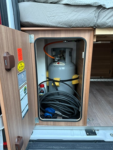 Weinsberg Carabus 13 of 13