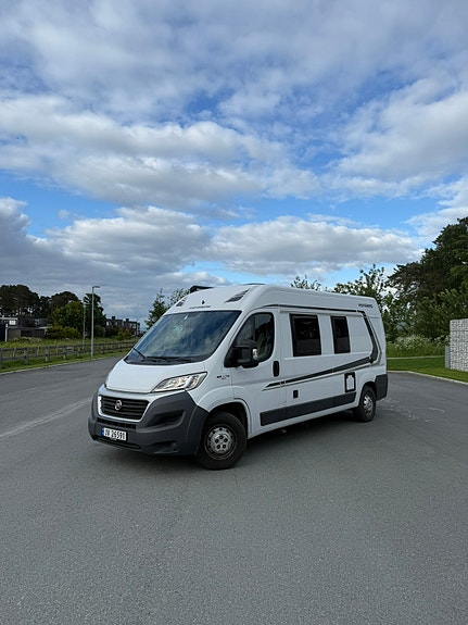 Weinsberg Carabus 3 of 13