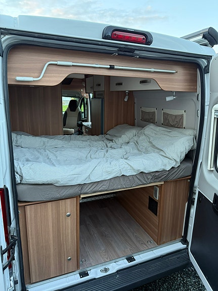Weinsberg Carabus 11 of 13