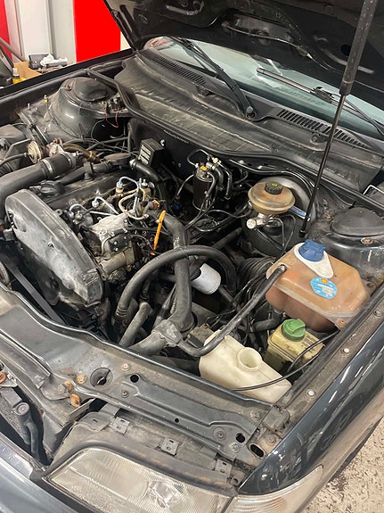 Audi A6 10 of 14