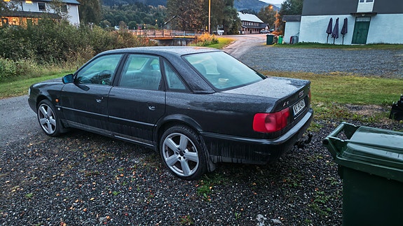 Audi A6 6 of 14