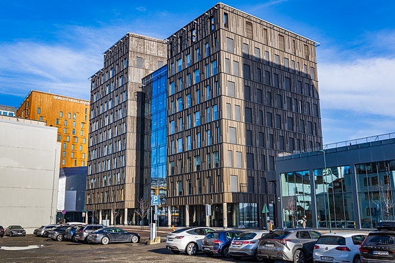 Bilde 2 av 3 i jobbannonse-galleriet