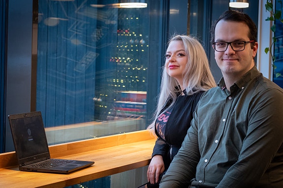 Bilde 1 av 3 i jobbannonse-galleriet