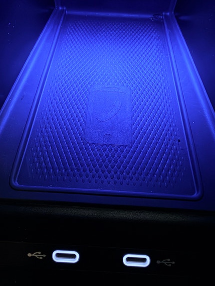 Volkswagen ID.4 GTX 14 of 22