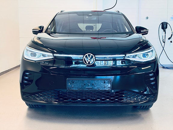 Volkswagen ID.4 GTX 3 of 22