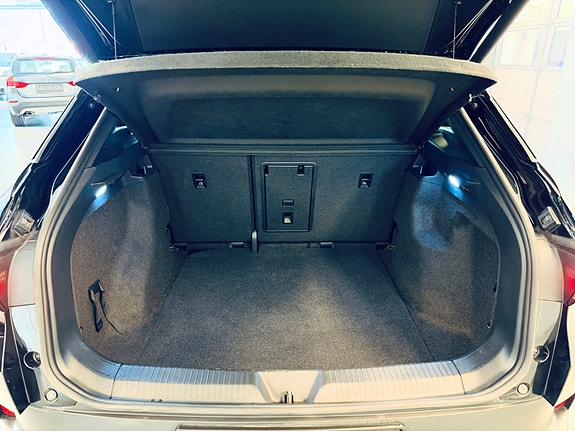 Volkswagen ID.4 GTX 18 of 22