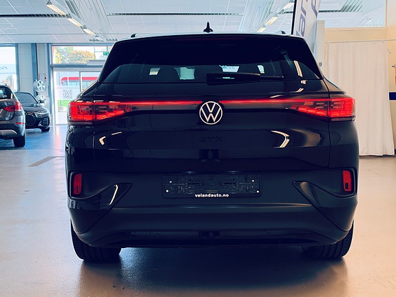 Volkswagen ID.4 GTX 6 of 22