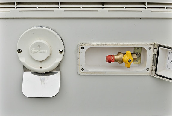 Carthago CHIC C-LINE I 4.9 | Solcelle | 3L motor | Automat | Stekeovn | 23 of 30