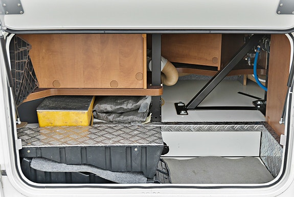 Carthago CHIC C-LINE I 4.9 | Solcelle | 3L motor | Automat | Stekeovn | 21 of 30