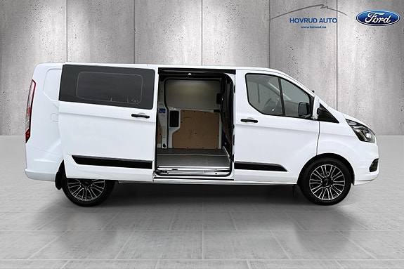 Ford Transit Custom 5 of 20