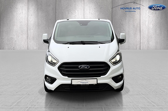 Ford Transit Custom 2 of 20