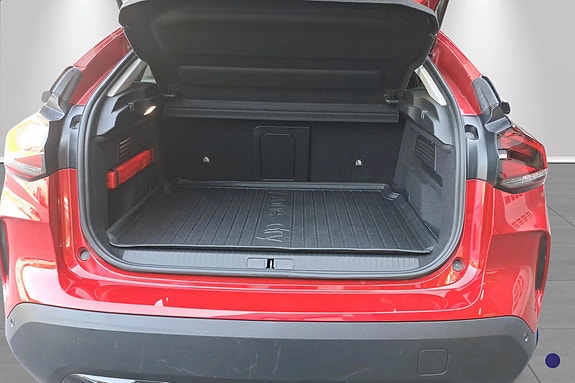 Citroen E-C4 5 of 18