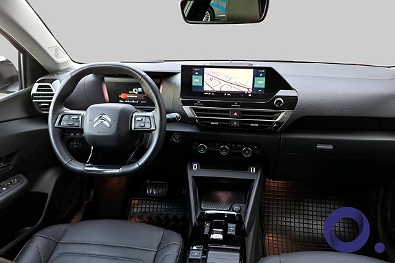 Citroen E-C4 14 of 18