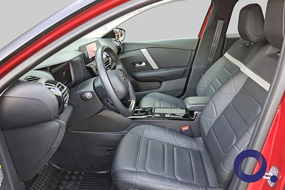 Citroen E-C4 12 of 18
