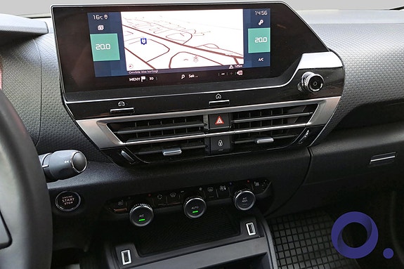 Citroen E-C4 16 of 18