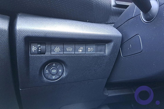 Citroen E-C4 18 of 18