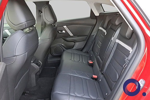 Citroen E-C4 11 of 18