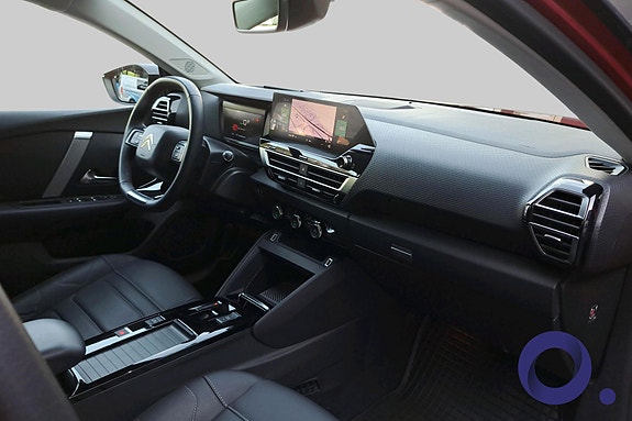 Citroen E-C4 13 of 18