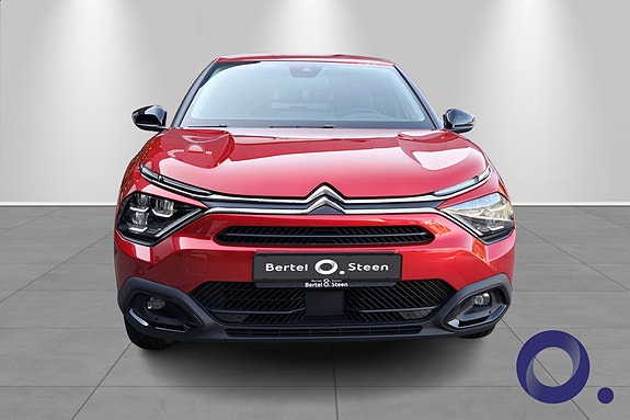 Citroen E-C4 9 of 18