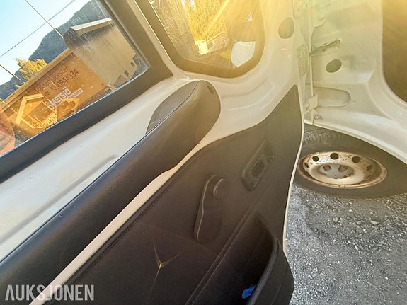 Fiat 580 Campingbil EU godkjent til 06.2028 15 of 30