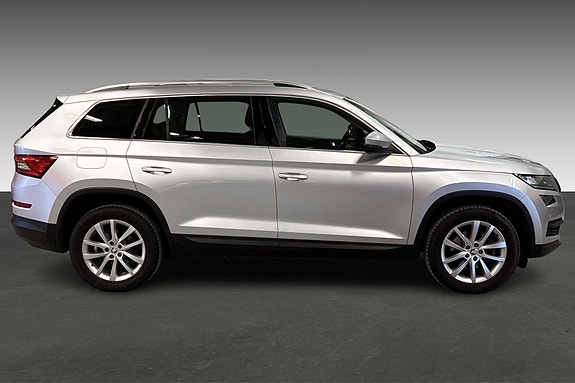 Skoda Kodiaq 4 of 23