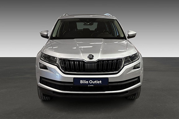 Skoda Kodiaq 2 of 23