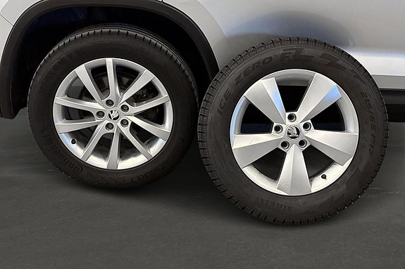 Skoda Kodiaq 23 of 23