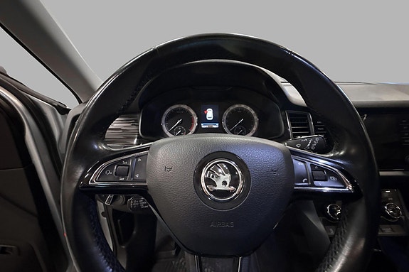 Skoda Kodiaq 10 of 23