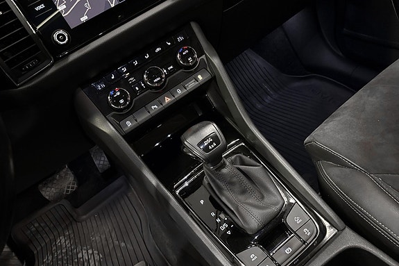 Skoda Kodiaq 13 of 23