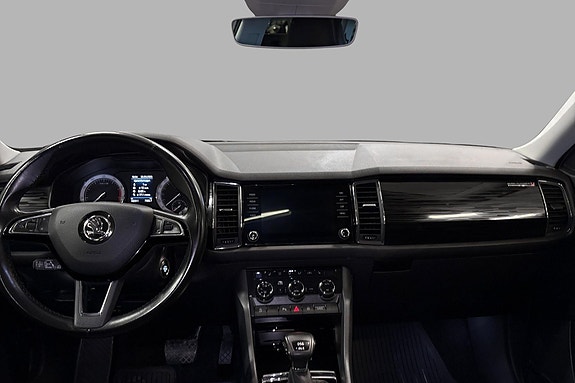 Skoda Kodiaq 8 of 23