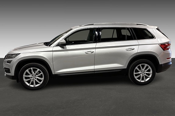 Skoda Kodiaq 3 of 23