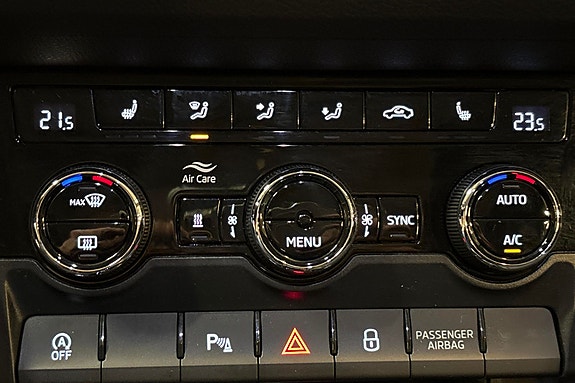 Skoda Kodiaq 17 of 23