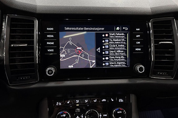 Skoda Kodiaq 12 of 23