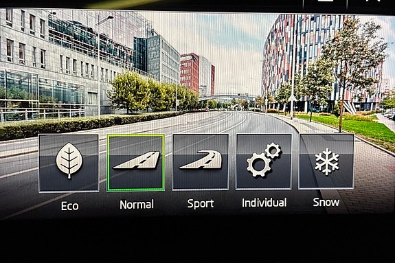 Skoda Kodiaq 19 of 23