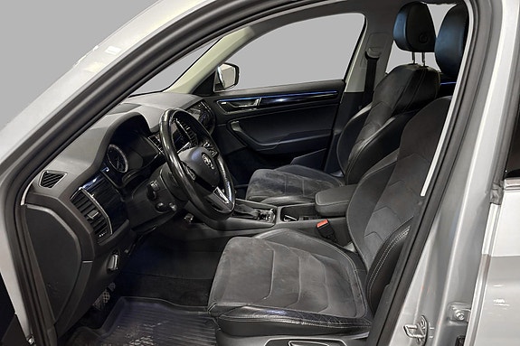 Skoda Kodiaq 9 of 23