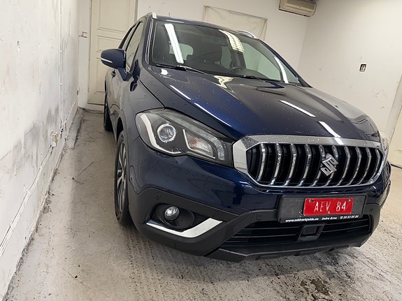 Suzuki SX4 S-Cross 6 of 28