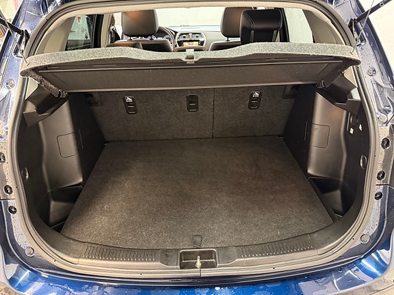 Suzuki SX4 S-Cross 25 of 28