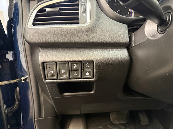 Suzuki SX4 S-Cross 17 of 28