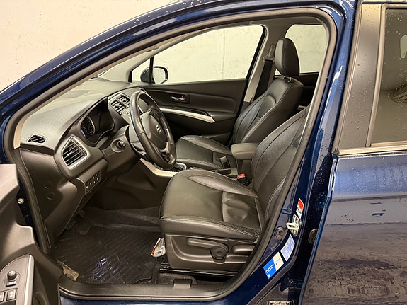 Suzuki SX4 S-Cross 15 of 28