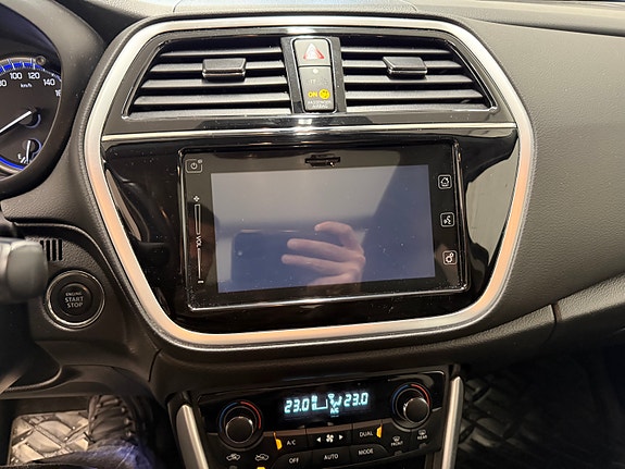Suzuki SX4 S-Cross 19 of 28