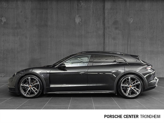 Porsche Taycan 4 2 of 30