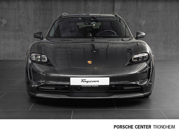 Porsche Taycan 4 5 of 30